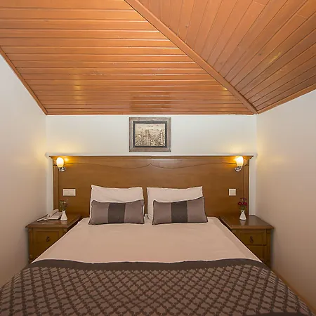 Argos Hotel Antália