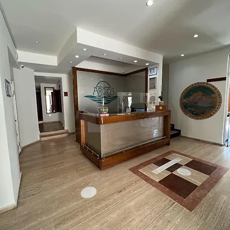Hotel Argos 3*