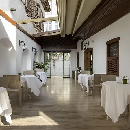 Argos Hotel Antália