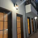 Argos Hotel