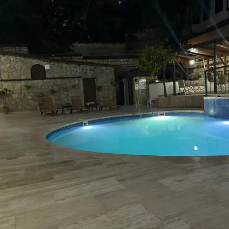 Argos Antalya
