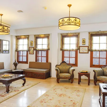 雅高斯酒店 3* 安塔利亚