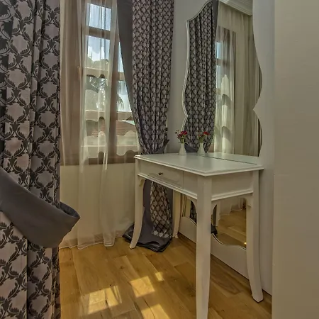 雅高斯酒店 安塔利亚