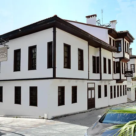 Argos Ξενοδοχείο 3*