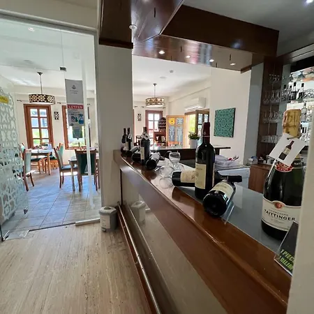 雅高斯酒店 酒店 安塔利亚