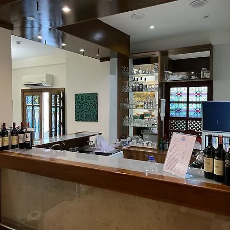 酒店 雅高斯酒店 安塔利亚