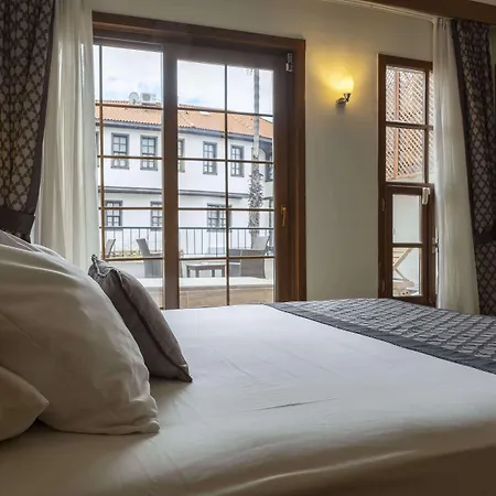 雅高斯酒店 安塔利亚