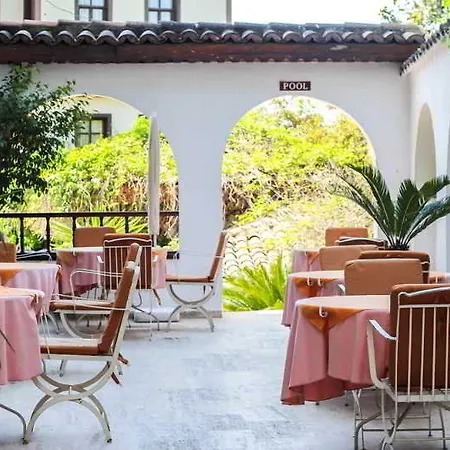 雅高斯酒店 酒店 安塔利亚