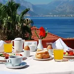 Hotel Argos 3*