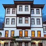 Hotel Argos