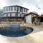 Argos Antalya