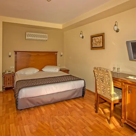 Argos Hotel Antália