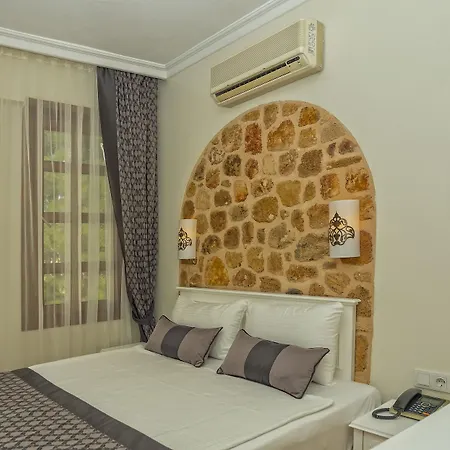 Argos Hotel Antália
