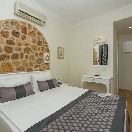 Hotel Argos