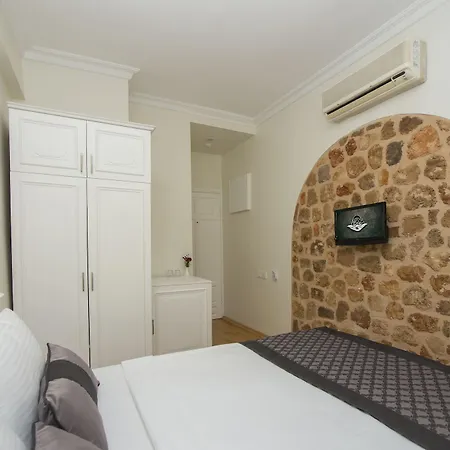 Argos Hotel