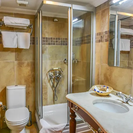 Hotel Argos