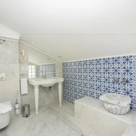 Hotel Argos