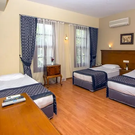 Argos Hotel 3*