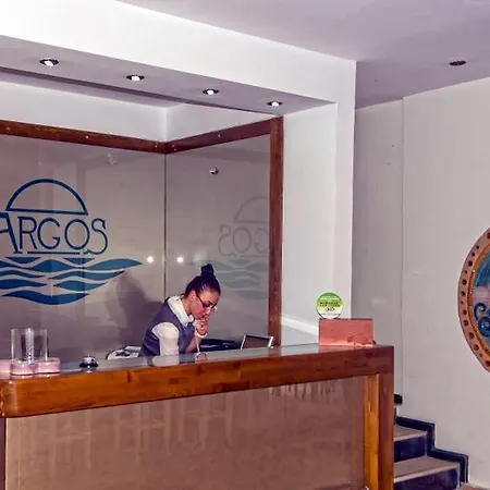 Argos 3* Antália