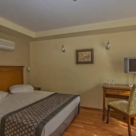 Hotel Argos Antália