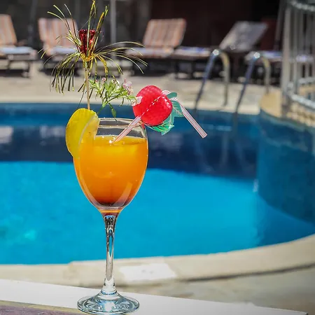 Argos Hotel Antalya