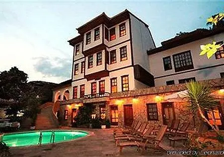 Hotel Argos 3*