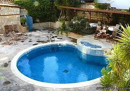 Argos 3* Antália
