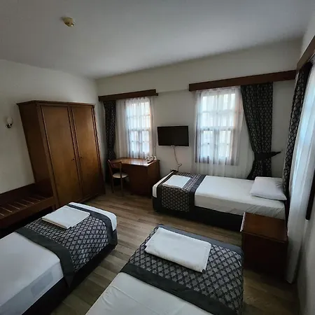 Argos Antalya