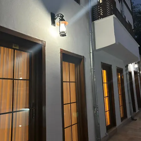 Argos Hotel