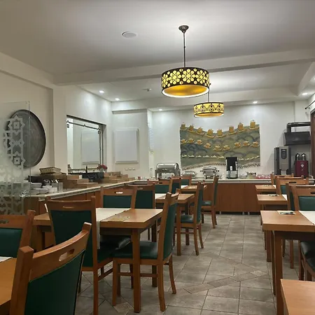 Argos 3* Antalya