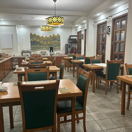 Hotel Argos