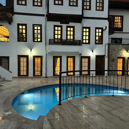 Hotel Argos