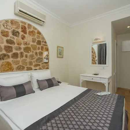 アルゴス ホテル アンタルヤ