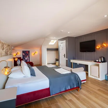 Hotel Argos 3*