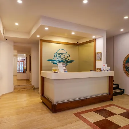 Argos Hotel