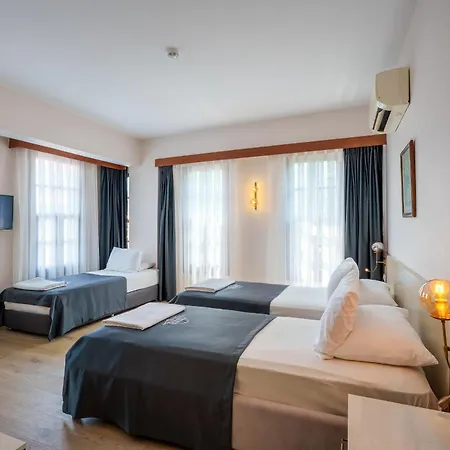 Hotel Argos