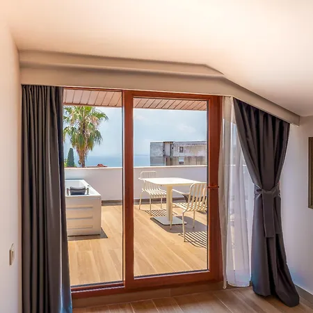 Argos Antalya