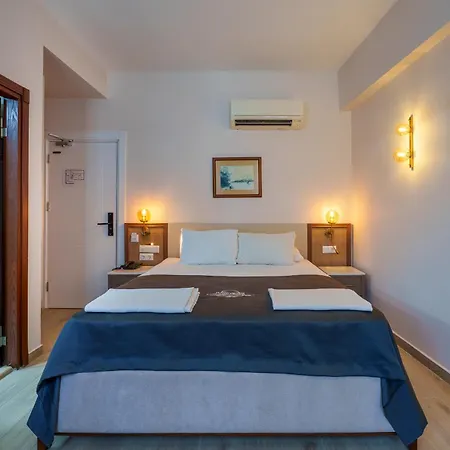 Hotel Argos Antalya