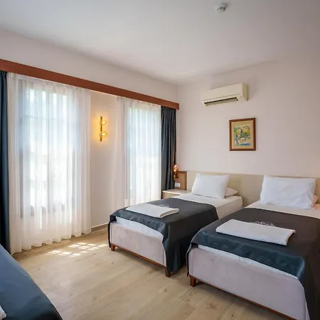 Hotel Argos