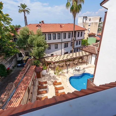 Hotel Argos 3*