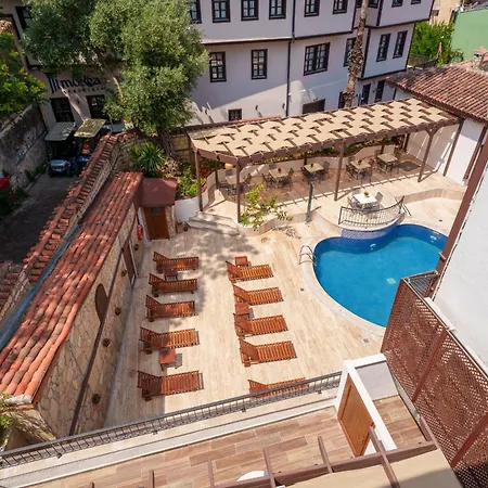 Argos Hotel