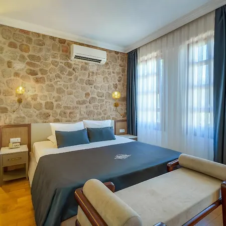 Argos 3* Antalya