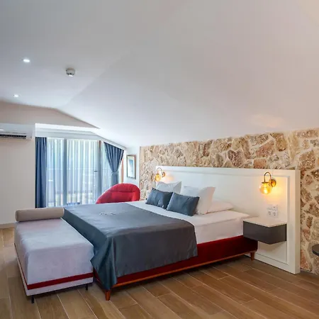 Hotel Argos Antalya
