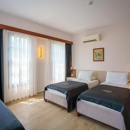 Hotel Argos Antalya