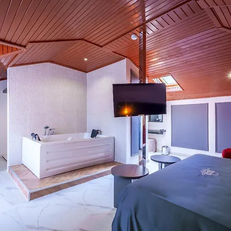 Argos Hotel Antalya