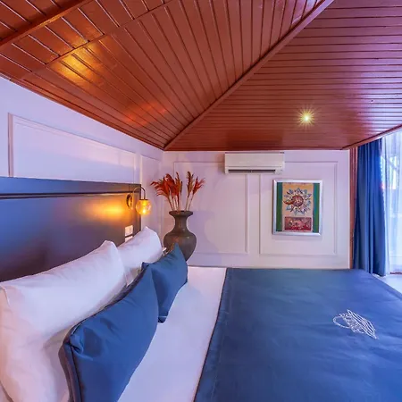 Hotel Argos