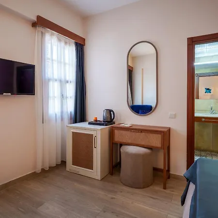 Hotel Argos Antalya