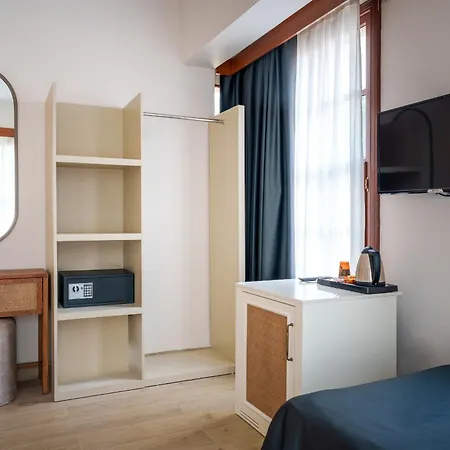 Argos Hotel Antalya