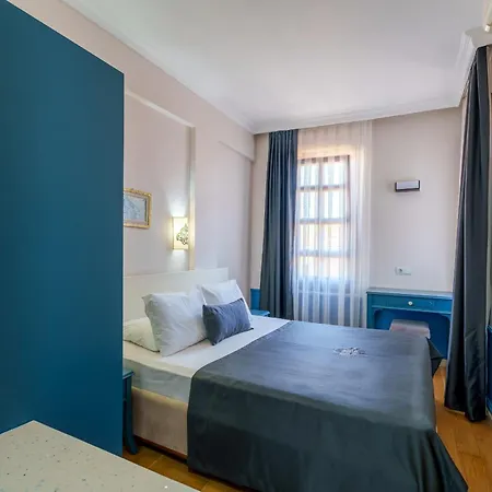 Hotel Argos