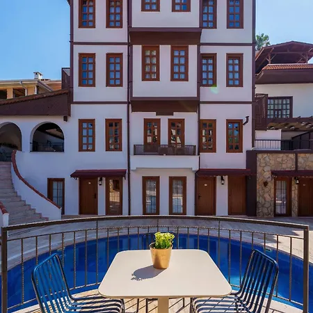 Argos Antalya